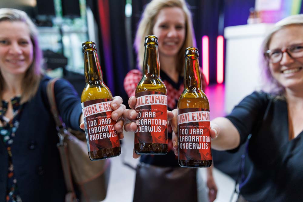 30-09-2022: Opening Utrecht Science Week